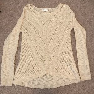 Knit Top